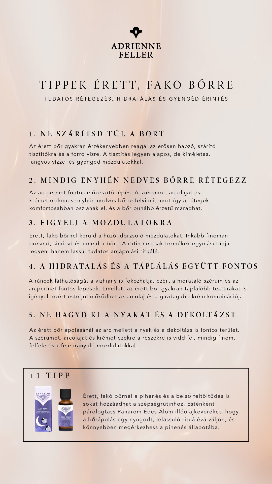 Érett bőrre - 6. oldal