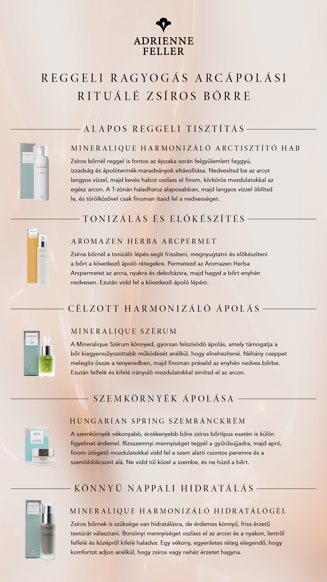 Zsíros bőrre – 2. oldal