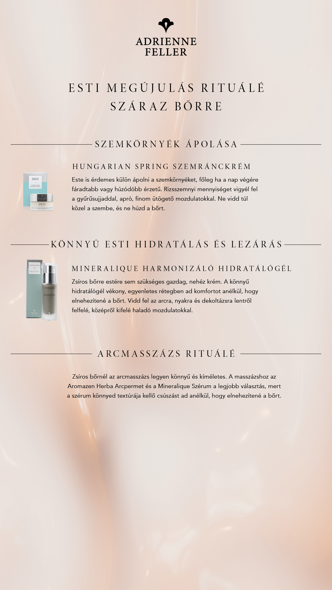 Zsíros bőrre – 4. oldal