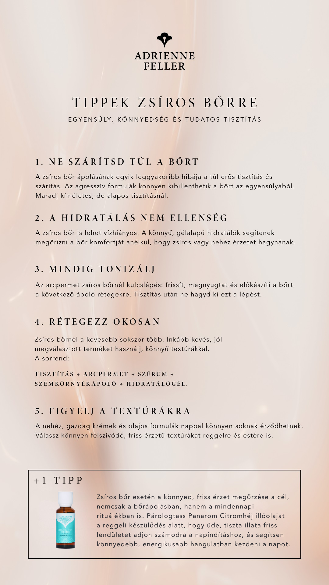 Zsíros bőrre – 5. oldal