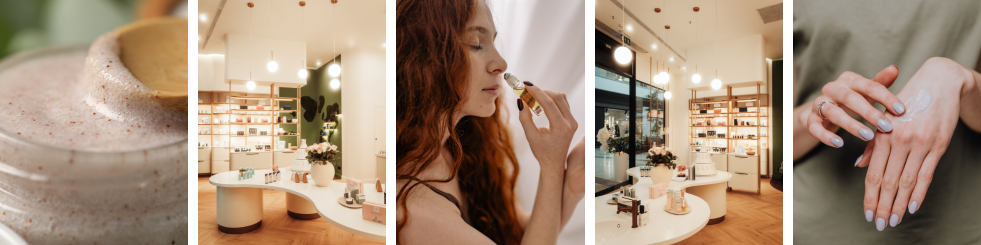 DIY workshopok az Allee ADRIENNE FELLER és Panarom Store-ban