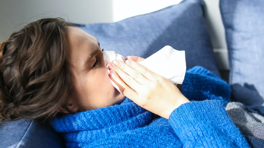 Aromaterápiás megoldások az influenza ellen