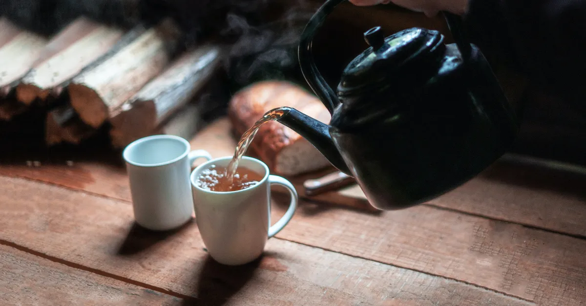 Mi a különbség a tea és az aromavíz között, avagy melyiket válasszam?